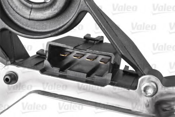 VALEO 579744 Wiper Motor